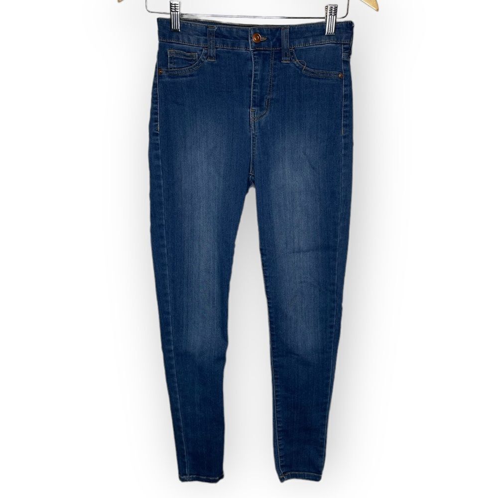 C pink Jeans size 3